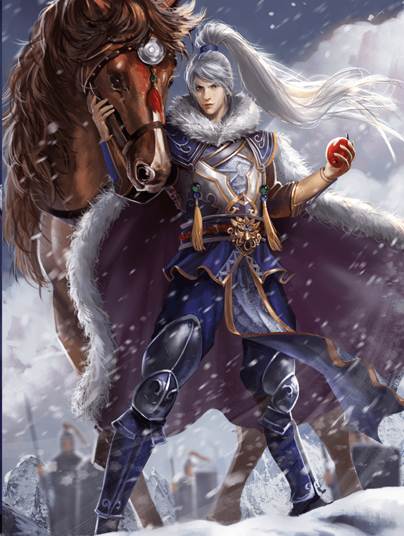 三国杀国战野心家，三国杀国战野心家介绍（三国杀国战：天生的野心家钟会）