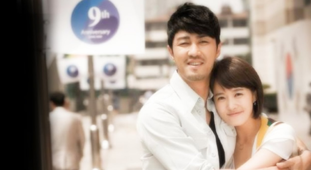 车鲁尔车胜元是亲生，韩星车胜元的妻子是谁（18岁遇见富家女为爱私奔）