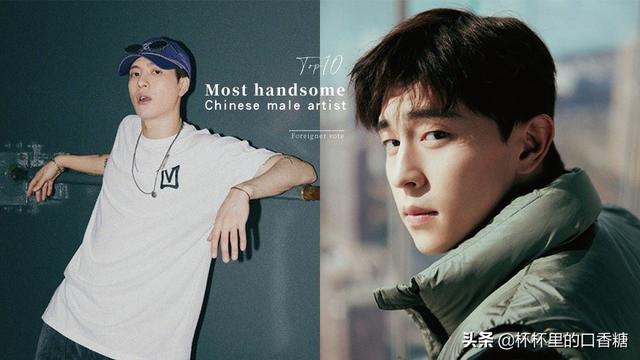 网络红人帅哥排行榜，厦门红人排行榜（冠军实至名归）