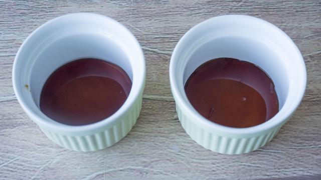 焦糖布丁的做法，焦糖布丁的做法烤箱（100%成功的焦糖布丁）