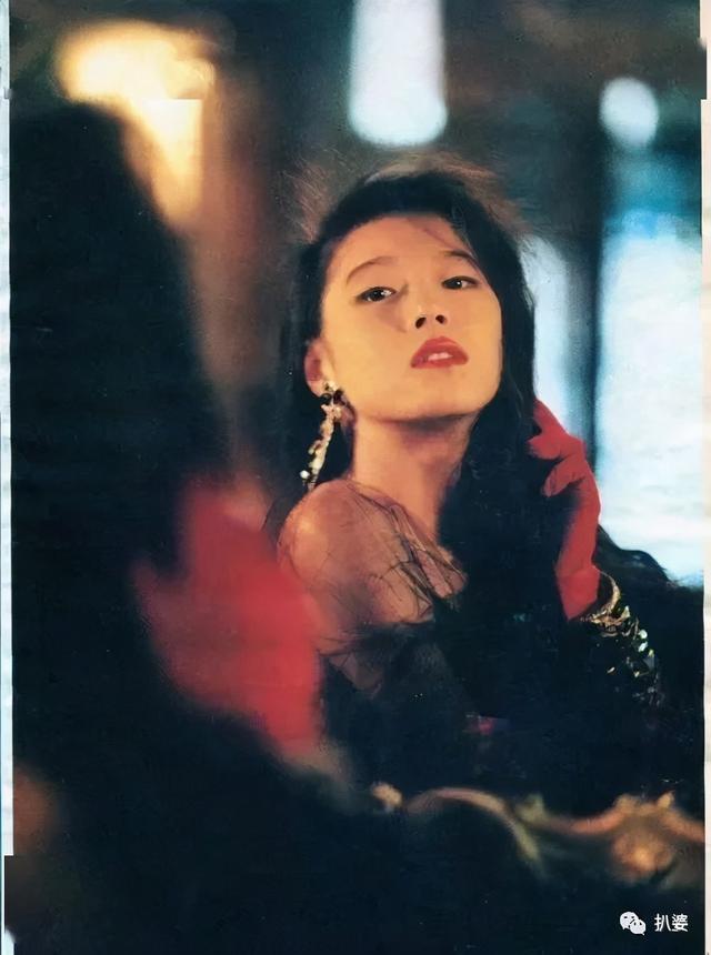 欺骗梅艳芳，害日本顶级女神自杀，世纪渣男近藤真彦又被爆出轨了