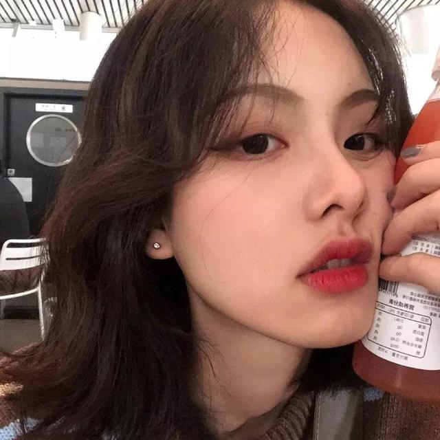 靓妹.，微信头像，靓妹.（这波靓妹头像也太正了吧）