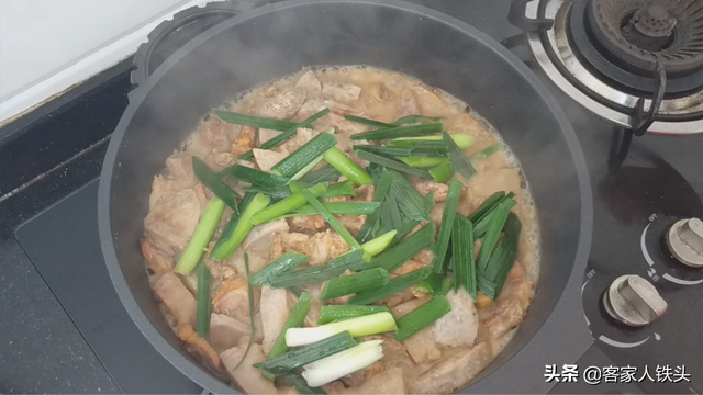 香芋的简单家常做法大全，咸香松软实在好吃