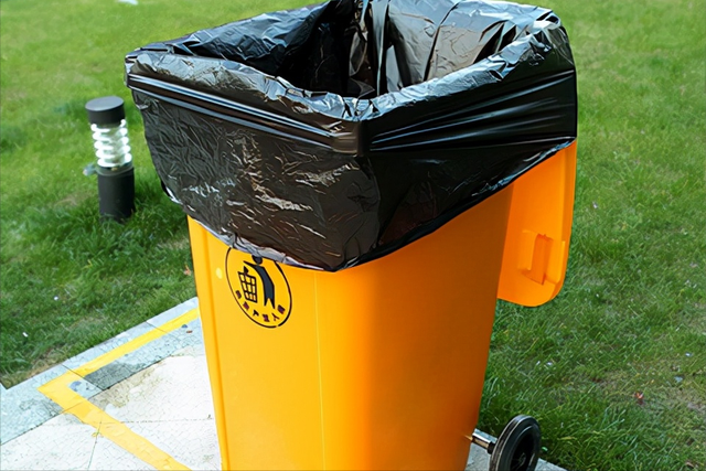 垃圾袋规格尺寸大小，垃圾袋的承重要求是怎样的