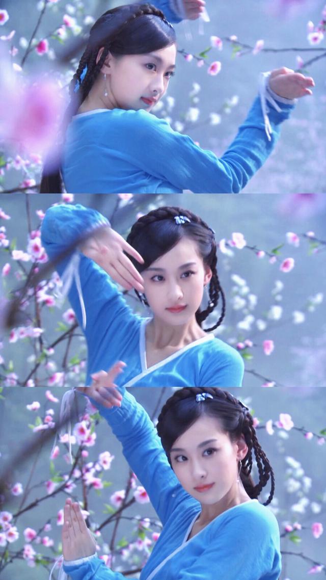 穆婷婷为什么退出娱乐圈，穆婷婷是明星吗（自嘲“不属于娱乐圈”的穆婷婷哪去了）