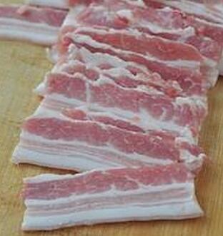 圖片[4]-【香煎五花肉】做法步驟圖 肉質(zhì)細(xì)嫩不油膩 連吃3盤不過癮！-起舞食譜網(wǎng)