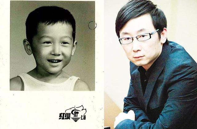 李梓萌现任老公简历，李梓萌老公照片（陆川二婚娶了小12岁“央视范冰冰”）