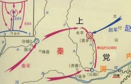 大秦帝国之崛起中的周王畿是哪里，东周王畿之地（秦国崛起过程中的十场决定性战役）