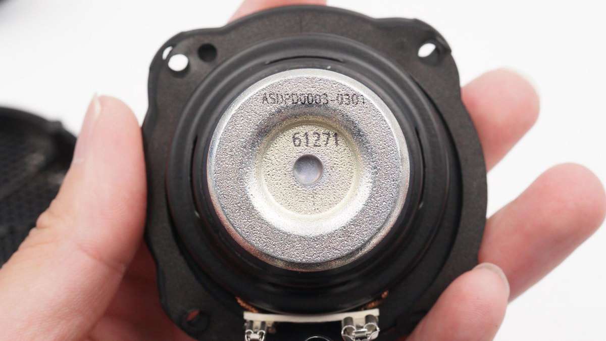 怎么连接小米蓝牙音响使用，小米音响怎样连蓝牙（拆解报告：小米xiaomi）