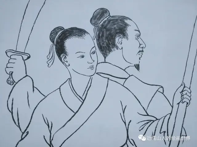 曹妃甸名字的由来，曹妃甸因何而得名（曹妃甸的来历——曹妃传奇）