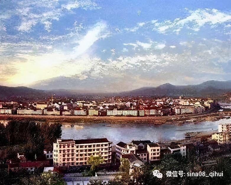 溆浦县属于哪个市(溆浦县最差的镇是哪个镇)