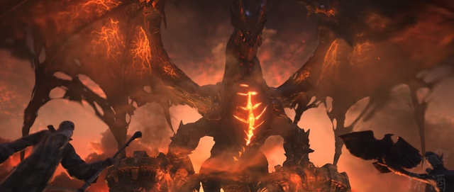 魔兽世界诺森德地图，魔兽世界冰封王座（自选资料片升级10-50级仅需12小时）