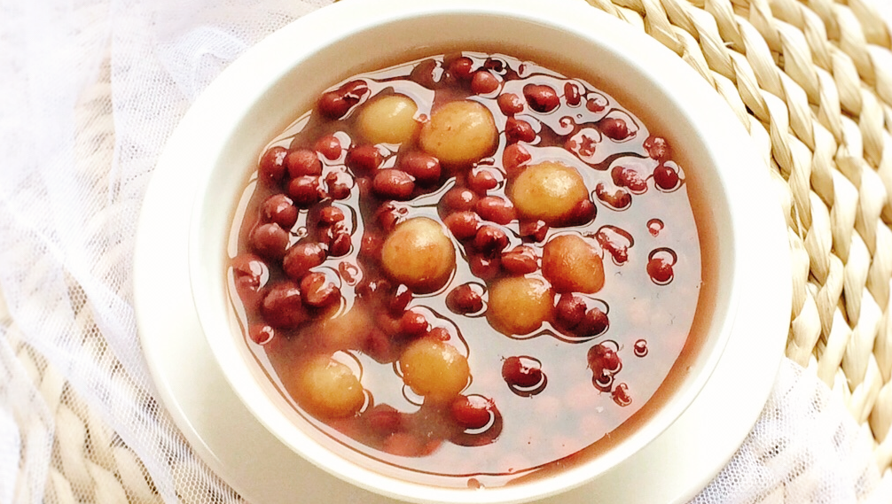 圖片[6]-【紅豆小丸子】做法步驟圖 常吃清熱解毒 還補血養顏-起舞食譜網