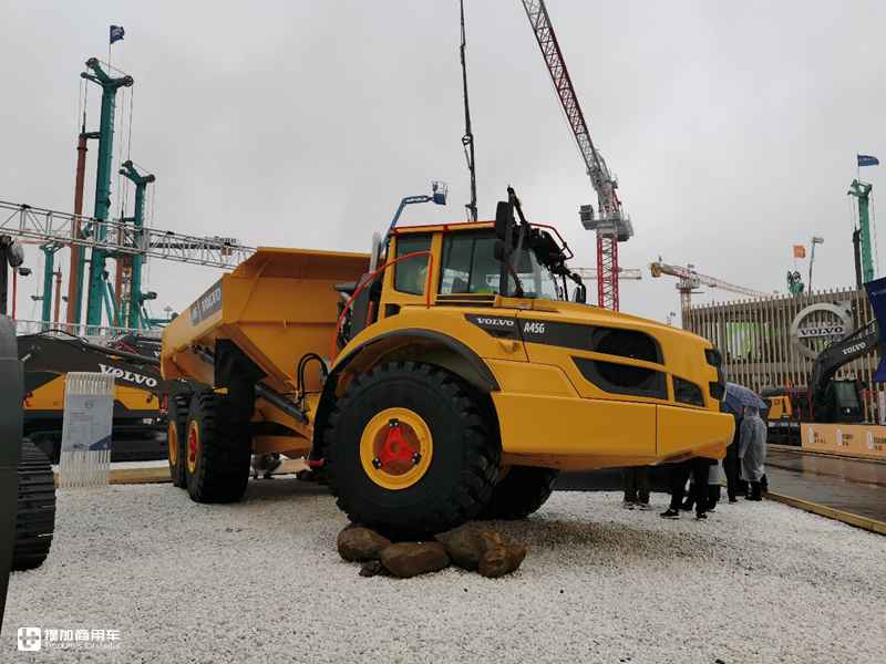 宝马 工程机械 三一重工：将按照行业惯例参加2024年俄罗斯国际工程机械及建筑机械，矿业矿山机械宝马展