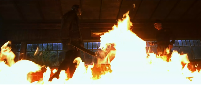 猛鬼爱情故事剧情，猛鬼爱情故事剧情解释之旅行（《弗莱迪大战杰森》：鬼王互殴）