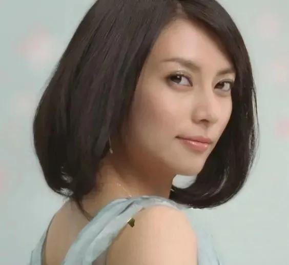 柴崎幸身高，柴崎幸长得像（2021最新版日本女星颜值排行榜）