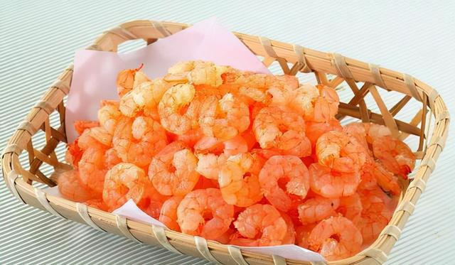山东都有什么海鲜产品，山东海鲜特产有哪些