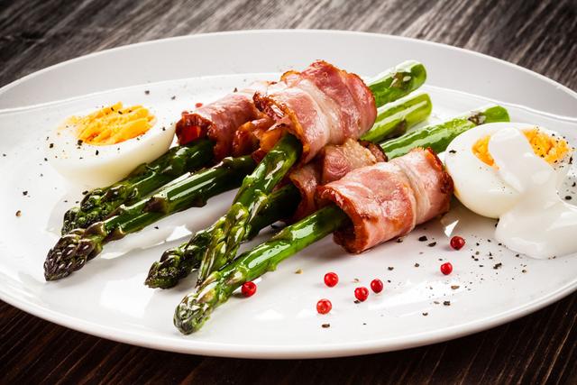 培根肉的家常做法，炒培根肉的家常做法（原来它是垃圾食品）