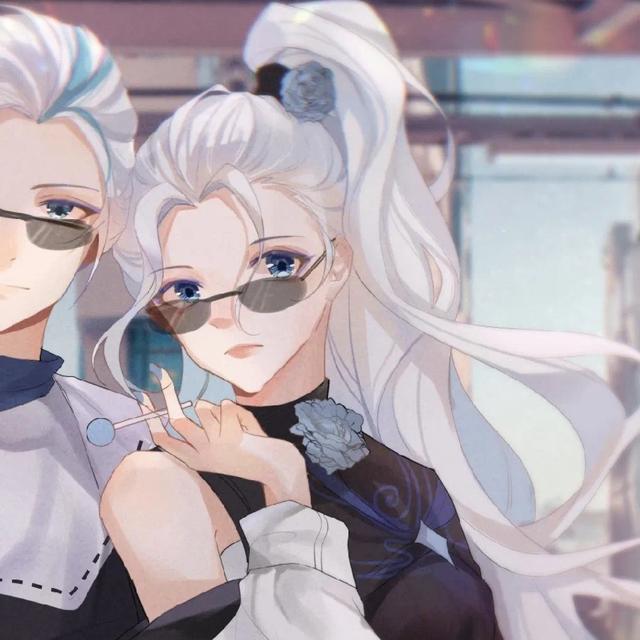 王者荣耀的照片，王者荣耀人脸识别怎么用照片通过（王者荣耀男女头像、情侣头像）