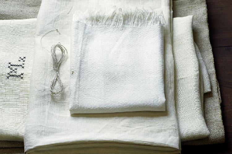 棉麻和亚麻的区别，亚麻布与棉布的区别是什么（看起来差不多的亚麻和棉麻居然有这么大区别）