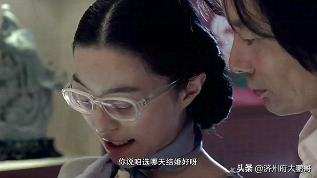 桃花运演员表，李晨李小璐范冰冰等人主演的这部电影
