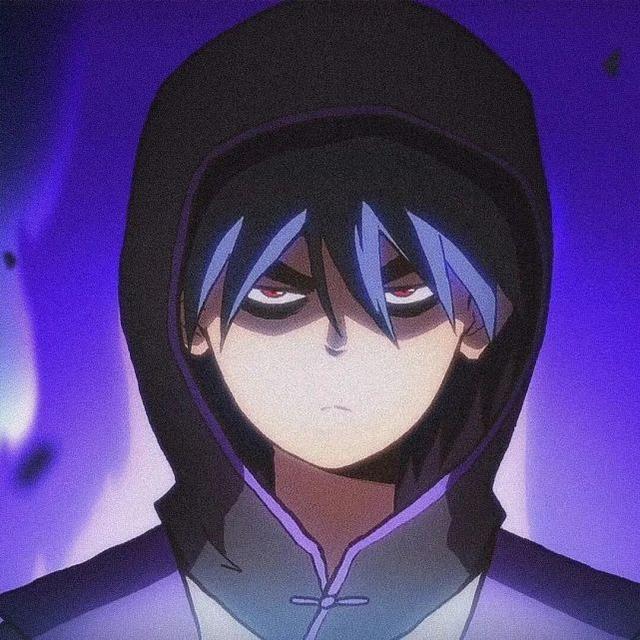 刺客伍六七情头，刺客伍六七情头可爱，微信头像（刺客伍六七、全面屏锁屏壁纸）