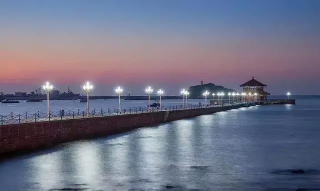 青岛景点排名一览表，青岛旅游景点大全（青岛旅游景点大全排名）