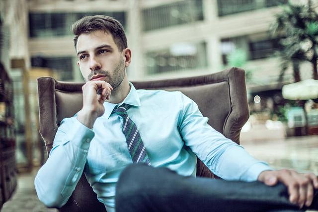 免烫衬衫的优缺点，免烫衬衫和普通衬衫的区别（专为商务人士上新的8款免烫衬衫）