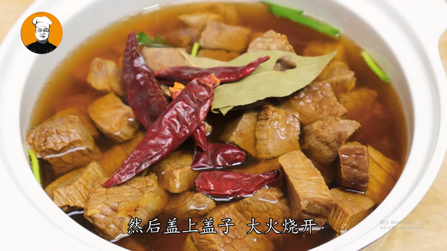 如何煮牛肉容易烂，煮牛肉怎么煮才烂又快（10年经验分享）