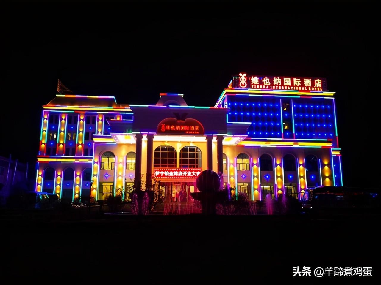 大西沟旅游风景区(辽阳大西沟旅游风景区)