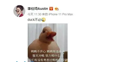 乌鸡鲅鱼是什么梗，盘点00后大学生网络流行语