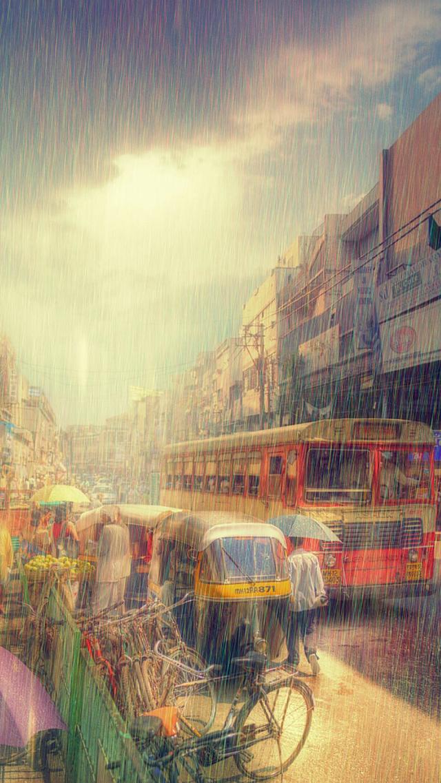 古风唯美意境高清壁纸     一朝春去红颜老，古风唯美意境高清壁纸图片（一朝春去红颜老）