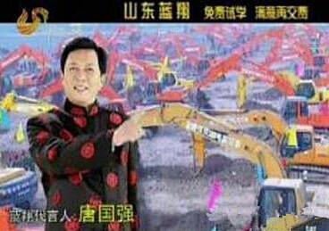 中国十大经典广告语，比较著名的创意广告策划