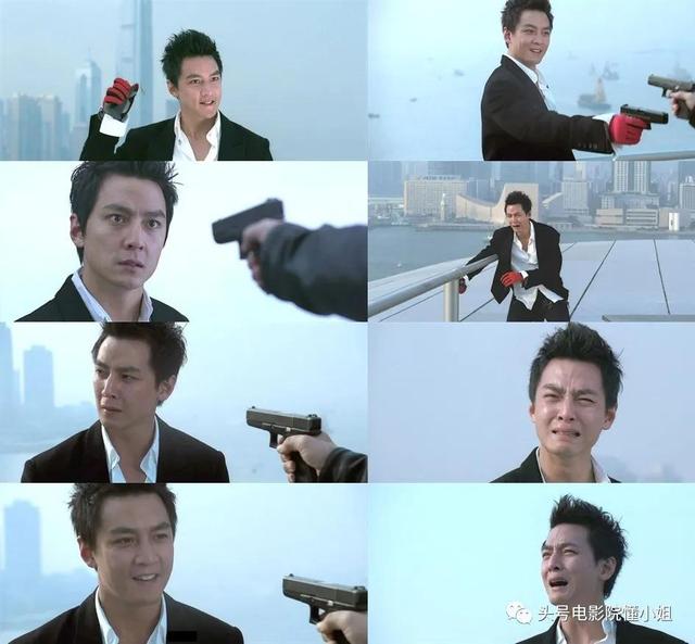 单身男女 吴彦祖，电影《单身男女》的最后结局是什么（《除暴》杀青后生病入院）