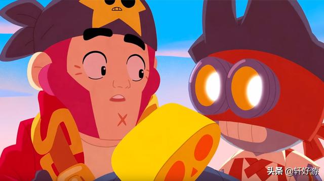 荒野乱斗全英雄，荒野乱斗各稀有度最强英雄（荒野乱斗：新手玩家必备）