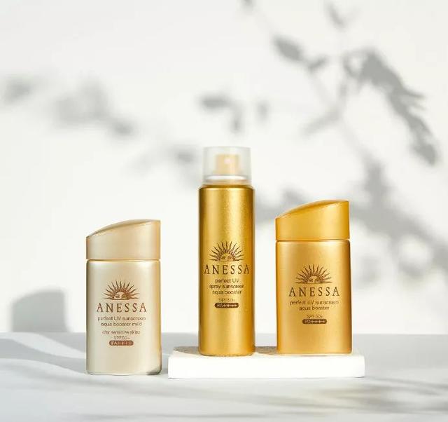 怡丽丝尔三个系列的区别是什么，怡丝丽尔哪款系列好（这是我不知道的资生堂）