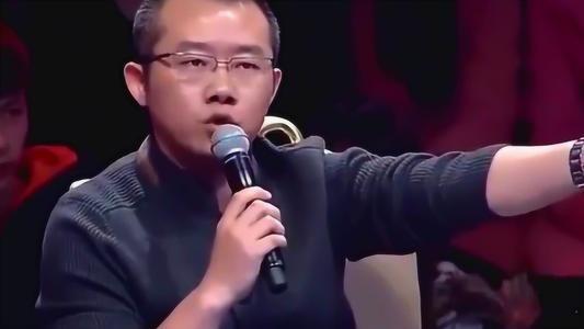3婚3离的乐嘉，走过12年婚姻的涂磊，谁的感情态度值得被认可？