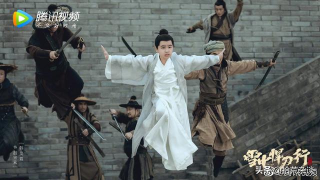 纳兰右慈喜欢李义山是哪一章，纳兰右慈（男性角色剧照评析）