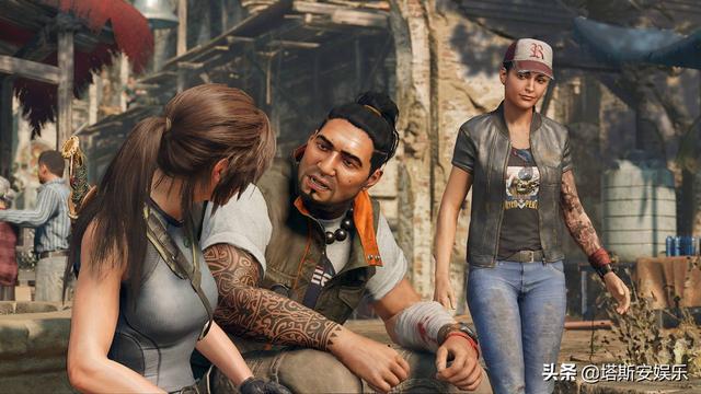 大型单机游戏，大型单机游戏好玩的有哪些（史诗级大型单机游戏）