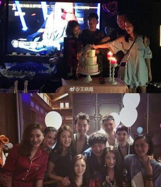 郑恺李小萌电视剧大全，郑恺老婆产后恢复身材棒