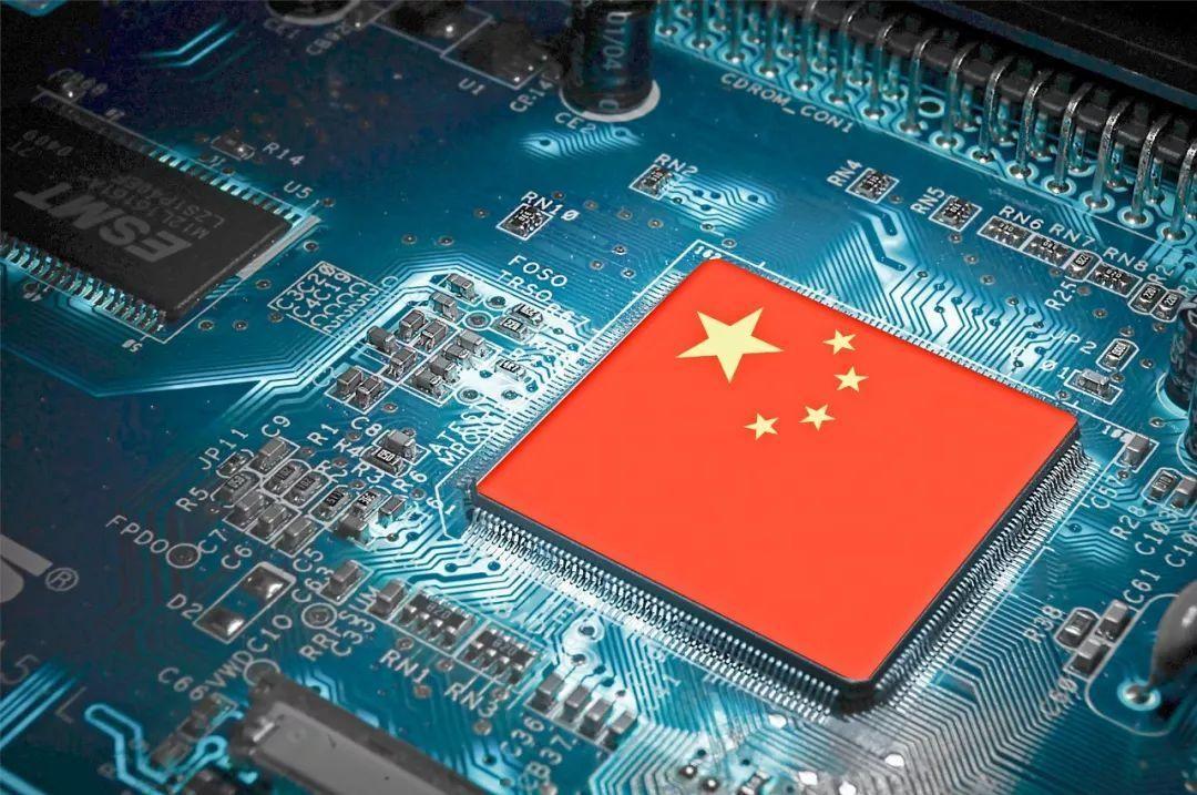 芯片网 该来的还是来了！美国拉起高科技封锁网，首先要掐死中国芯片研发