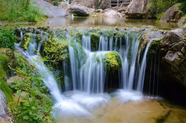 大鸿寨景区 旅游攻略，河南省内短途自驾旅行攻略都在这了