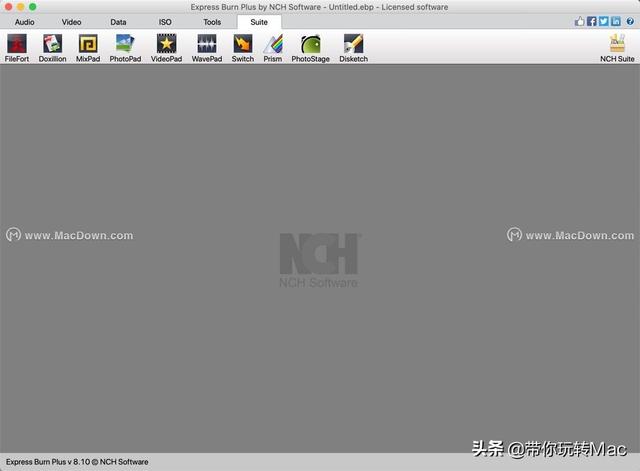 刻录dvd用什么格式，dvd是怎么刻录的（你必须知道的7款经典DVD光盘刻录工具）