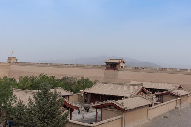 天下第一雄关之称的是什么地方，天下第一雄关在哪里（被誉为天下第一雄关）