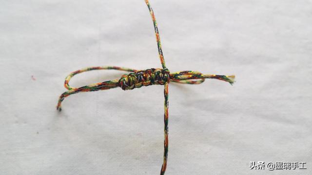 茶壶盖绳子怎么绑，紫砂壶盖绳子怎么编（超详细的DIY手工编织茶壶绳教程）