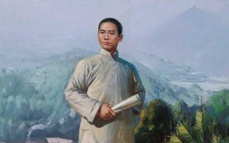 任公是指谁，任公指的是什么（字“润之”与名“泽东”为何相映成趣）