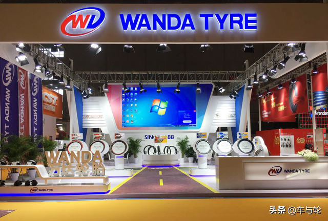 万达轮胎怎么样，万力轮胎价格表（天津万达轮胎集团迎来跨越式发展）