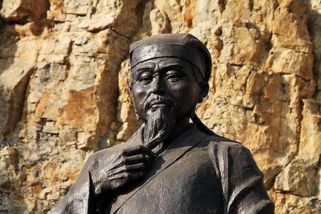 罗贯中的一生简介，三国演义的作者罗贯中是争霸天下的谋士