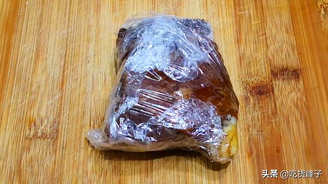 高压锅酱驴肉的做法，高压锅酱驴肉的家常做法（20年的秘制酱驴肉配方）