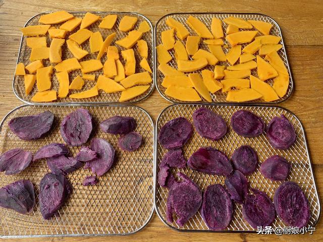 如何做蔬菜粉，蔬菜粉可以做什么（最实用的天然色素提取方法）